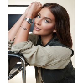 Bracelet Femme Viceroy 75386P01000 Argenté