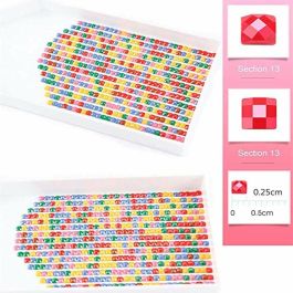 Ezviz Caméra de surveillance H6c Pro 5 MP, vision nocturne, Blanc