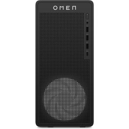 HP 16L Gaming Desktop TG03-0151ng(schwarz, Windows 11 Home)