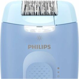 Épilateur électrique Philips BRE247/00 *