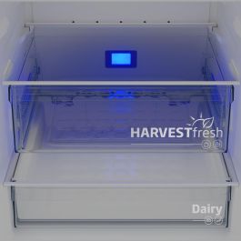 Frigo BEKO B3RCNE564HG 192 Gris