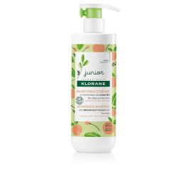 Klorane Junior Shampoing Démêlant Pêche 500 mL Precio: 14.4999996. SKU: B14XWAFWDC