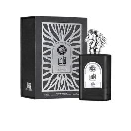 Al Wataniah Qahir Eau de Parfum Vapo 100 ml