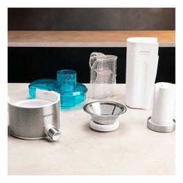 Centrifugeuse Cecotec Juice&Fresh 400 Titan White 1 L 400 W