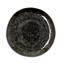 Plato Llano Porcelana Elite Bidasoa 26,5 cm (6 Unidades)