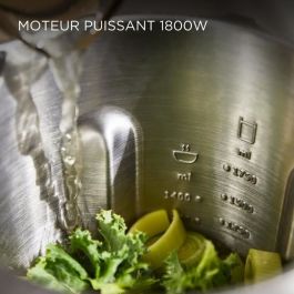 Kenwood SOUPEASY+ CBL30.000CP Batidora de Vaso 1000W 1.75L 4 Programmes Couleur Champán