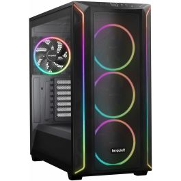 PC de bureau Be Quiet! Shadow Base 800 FX Noir