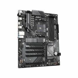 Gigabyte B550 EAGLE WIFI6 B550.AM4.ATX.DDR4 Carte Mère AM4 ATX DDR4 Wi-Fi 6