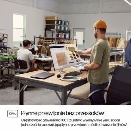 Écran HP 94C17E9 Full HD 23,8"