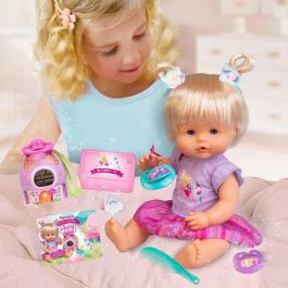 Poupée Bébé Nenuco Fairy 35 cm