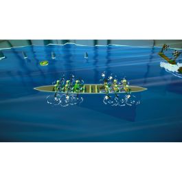 Just For Games Jeu PS5 40 jeux de sports en 1