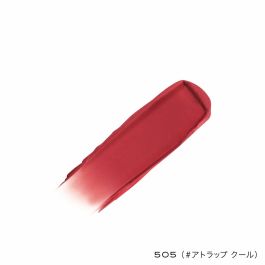 Rouge à lèvres Lancôme Absolu Rouge Nº 505 3,4 g