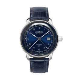 Montre Homme Zeppelin 7668-3