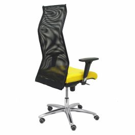 Chaise de Bureau Sahuco bali Piqueras y Crespo BALI100 Jaune