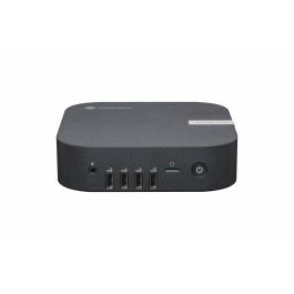 ASUS CHROMEBOX5-S7009UNA Mini PC Intel Core i7-1355U, 16 Go DDR4, 256 Go SSD M.2, ChromeOS, Noir