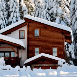 Lasure 2 en 1 protection extérieure - Chene Moyen - Satin - Protection 12 ans - Toutes saisons - Bondex - 5L