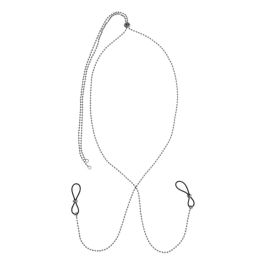 Colliers de serrage Chaîne Sportsheets Sex and Mischief