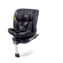 Siege auto - BABYAUTO - Aitana - Groupe 0/1/2/3 - I-Size - 40/150 cm - Isofix - Pivotant 360° - Jambe de force - Noir Precio: 186.5000004. SKU: B1ECXC3ZFY