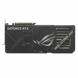 Carte Graphique Asus 90YV0M90-M0NA00 nvidia geforce rtx 5070 ti 16 GB GDDR6 GDDR6X GDDR7