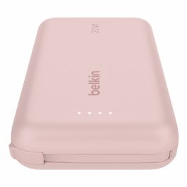 Powerbank Belkin BPB021HQPK Rose