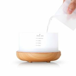 Humidificateur Orbegozo HUA-4000 400 ml