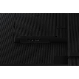 80cm/32" (3840x2160) Samsung S32D700EAU VIEWFINITY 16:9 4K 60Hz HDR10 5ms HDMI DP Black