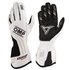 Omp 8856-2018 Gants Omp One Evo-X My24 Fia Blanc Taille L Precio: 177.5000004. SKU: B1KEGV9ZW2