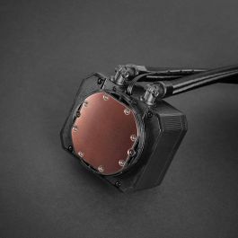 Ventilateur CPU Mars Gaming MLPROII240