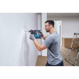 Perforateur SDS-plus 18V GBH 18V-18  Solo coffret - Bosch Pro