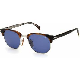 Lunettes de soleil Homme David Beckham DB-1002-S-WR9 Ø 51 mm Precio: 62.5899996. SKU: B1BKH2VASD