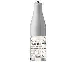 L'Oréal Professionnel Paris Aminexil Advanced Stimulateur Anti-Chute Cheveux 42 Ampoules x 6 ml