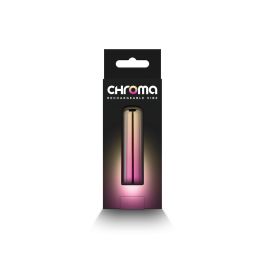 Vibromasseur à boules NS Novelties Chroma Multicouleur