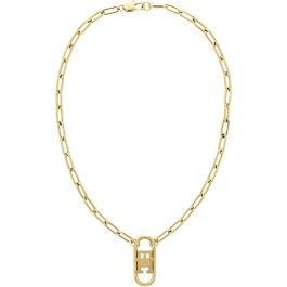 Collier Femme Tommy Hilfiger 51 cm Precio: 56.79. SKU: B194WFTAFE
