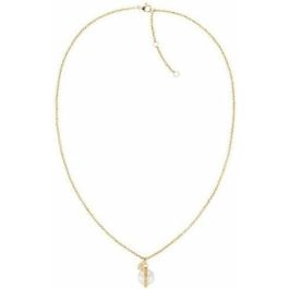 Collier Femme Tommy Hilfiger 2780762 50 cm