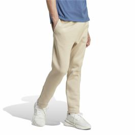 Pantalon pour Adulte Adidas All Szn Tz Blanc Naturel L