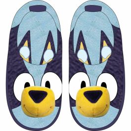 Chaussons Bluey Bleu