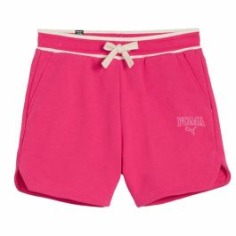 Shorts pour enfants Puma Squad Precio: 28.5. SKU: B19S2BZXBJ