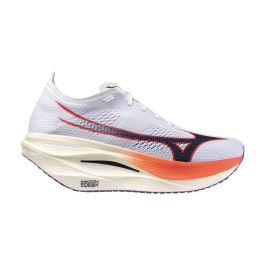Chaussures de Running pour Adultes Mizuno Wave Rebellion Pro 3 Blanc M Precio: 189.5000004. SKU: B17FKYCXRQ