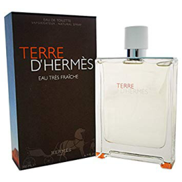 Hermes Terre D'Hermes Eau Tres Fraiche 2014 Edt M 200 mL