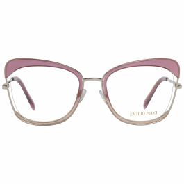 Monture de Lunettes Femme Emilio Pucci EP5090-52074 Ø 52 mm
