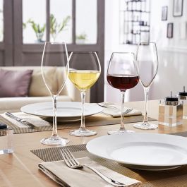 Copa Vino Cristalin Wine Emotions Cristal d'Arques 35 cL