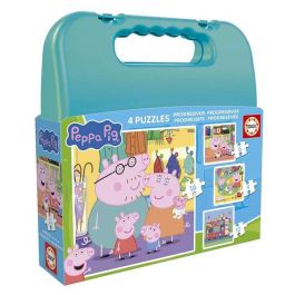 Puzzle Educa Precio: 11.79. SKU: B1BV9W3DNC