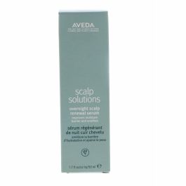 Sérum pour cheveux Aveda Scalp Solutions Overnight Scalp Renewal Serum 50 ml