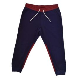 Jogging d'Entraînement de Football pour Adultes F.C. Barcelona Blaumarí Bleu Homme Precio: 43.5. SKU: S6481494