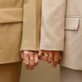 Bague Femme 24KAE 12429Y/60 Doré 20