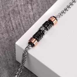 Bracelet Homme Sector SAFR16 Acier