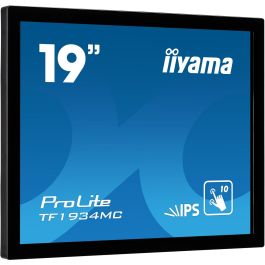 IIYAMA 48.0cm (19") TF1934MC-B7X 5:4 M-Touch HDMI+DP+USB