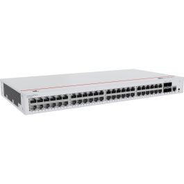 Huawei Switch S310-48P4S(380W) Géré L2+ Gigabit Ethernet 48 Ports RJ45 4 Ports SFP PoE 380W