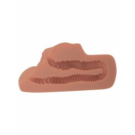 Gode réaliste Pipedream Naturel