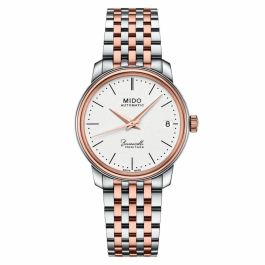 Montre Femme Mido M0272072201000 (Ø 33 mm) Precio: 853.5. SKU: B19YK83Z96